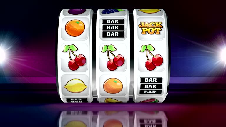 Video Pokies at Ricky Casino